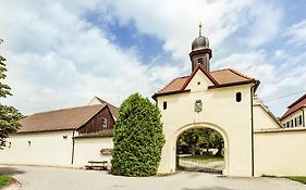 Hotel&Reitsportzentrum Kreuth